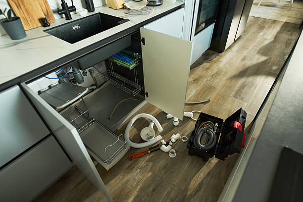 Reliable Pipe Repair contractor in Morrow, AR by Street Wise - Plumbing